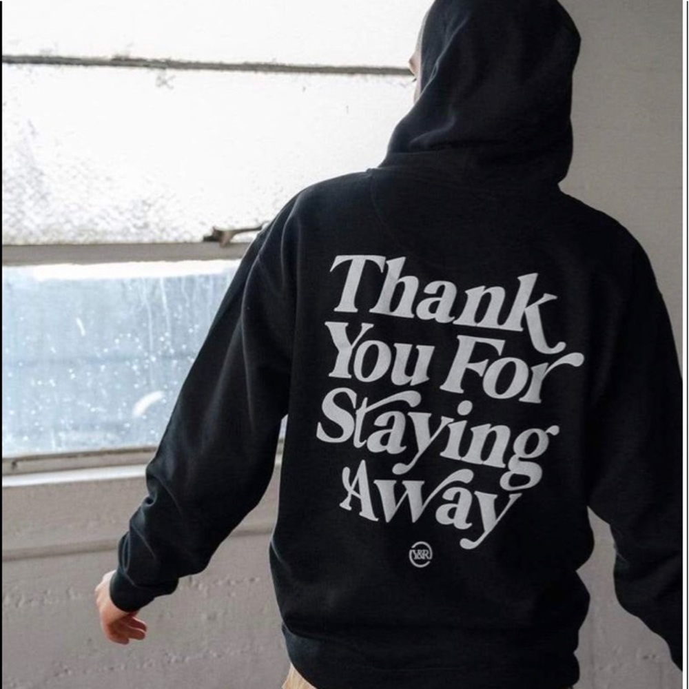 NWT Urban Outfitters Hoody